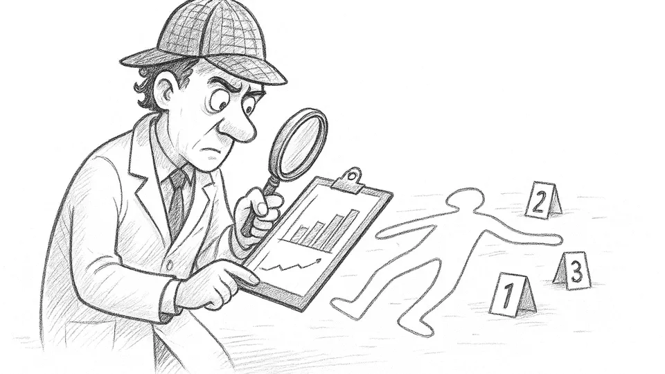 Experimento en el aula: ¿Pueden los estudiantes engañar a un bioestadístico? Un concurso de fabricación de datos