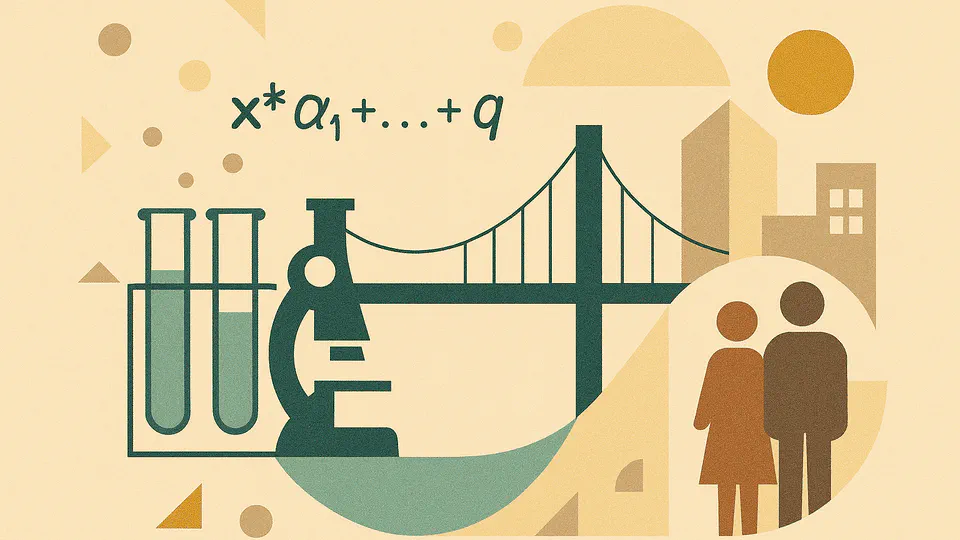 Del Laboratorio al Mundo Real
