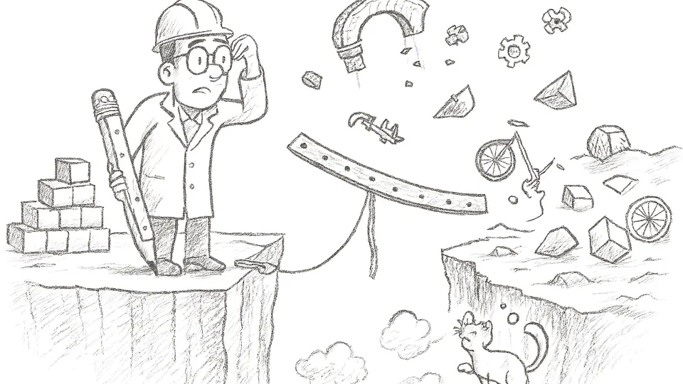 Del Laboratorio al Mundo Real