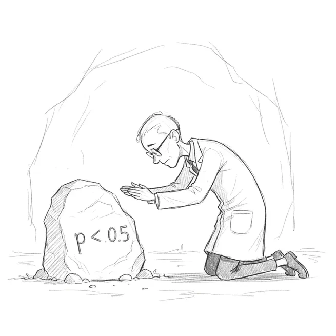 Significación Estadística, ¿Ciencia o Pirotecnia?