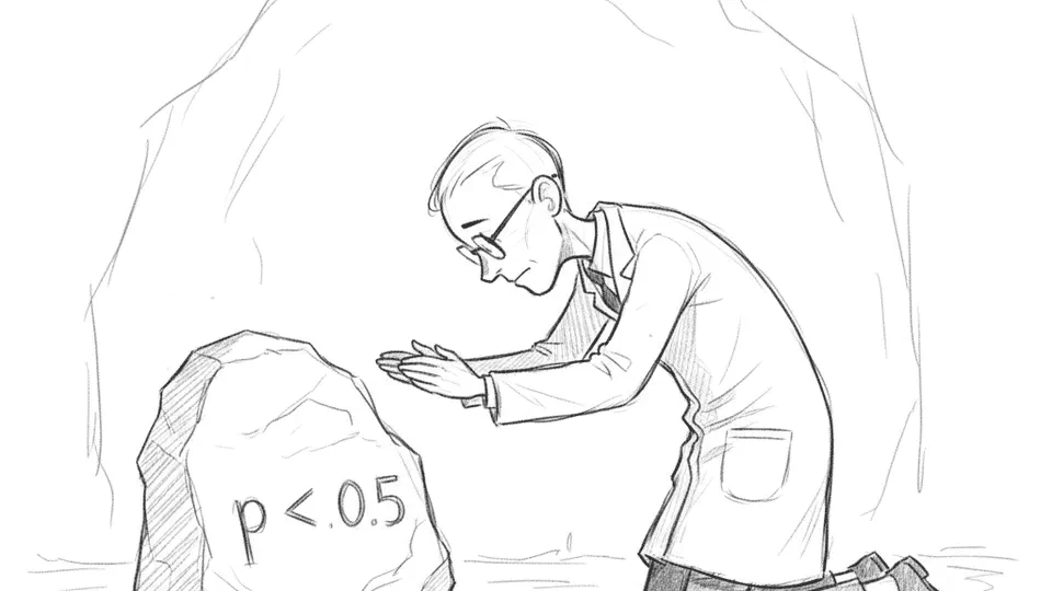 Significación Estadística, ¿Ciencia o Pirotecnia?