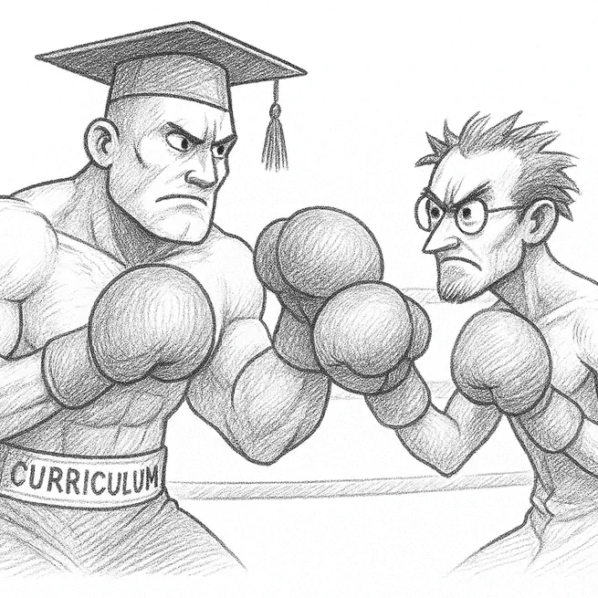 Un Análisis Crítico del Currículo de Bioestadística Cubano Frente a las Tendencias Globales