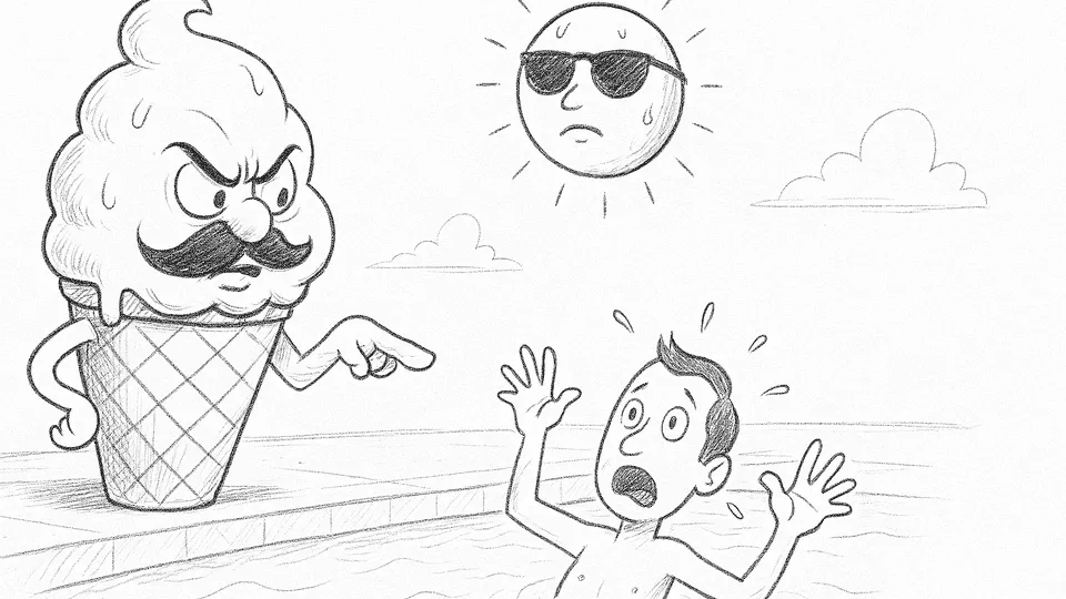 Las trampas de la correlación disfrazada de causalidad