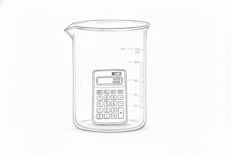 Conversor de medidas de efecto en ensayos clínicos