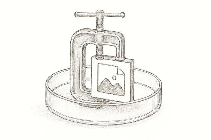 Compresor de Imágenes (Spectral Image Optimizer ver 1.0)