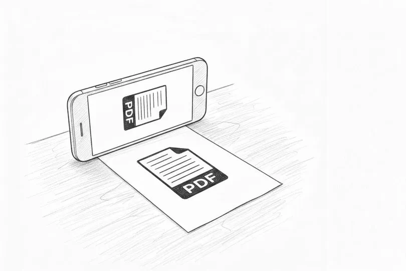 Scaner inteligente (BioScan Vision ver 1.0)