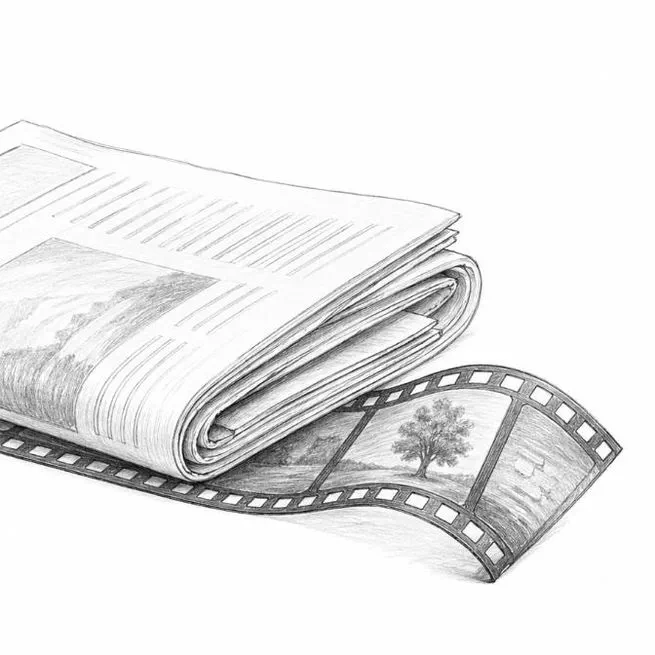 INSTANT NEWS BROADCASTER