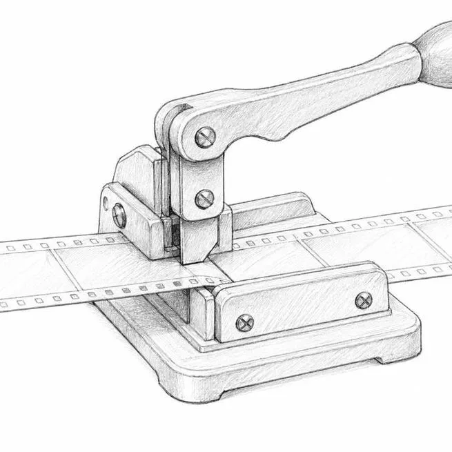 Video trimmer