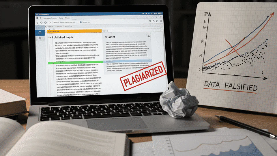 Plagio en artículos de investigación en revistas biomédicas cubanas. 2016
