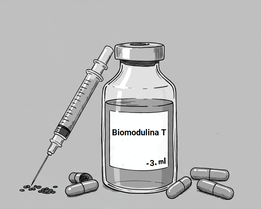 Biomodulina