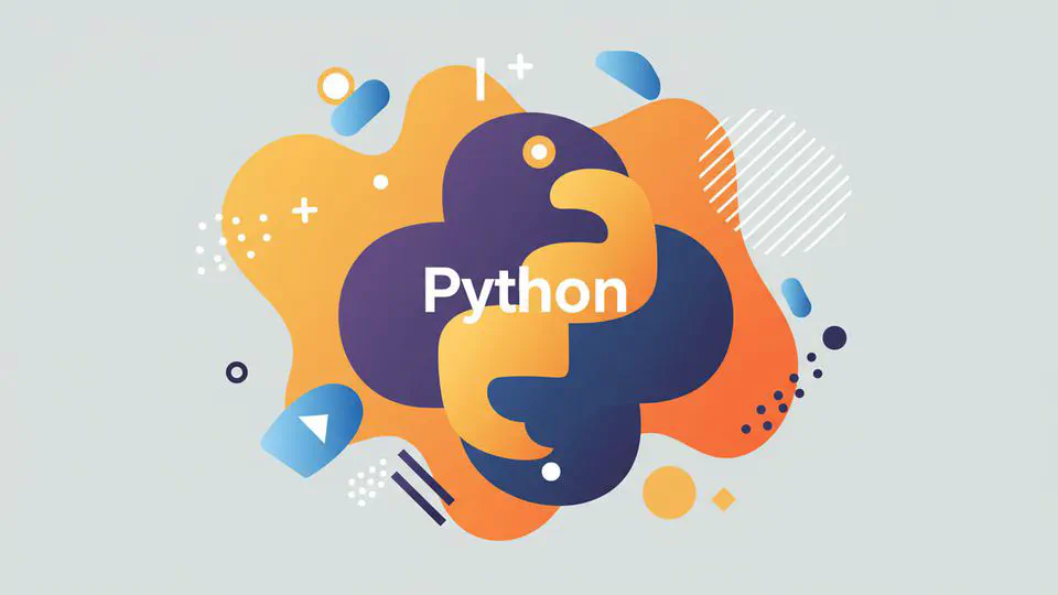 Learn Python